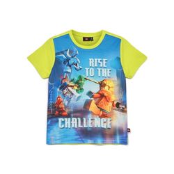 LEGO Jongens T-shirt, geel, 92