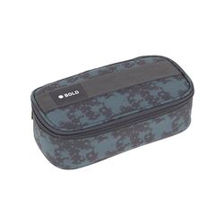 BOLD Lässig Pencil Case School Spacy Pencil Case Bold, Multi-Coloured, Pencil Case