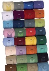 HKM Bandages Polaires Melon 200 cm 5121
