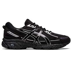 ASICS Gel Venture 6 1203A245001, sneakers, svart, 42 EU