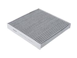STELLOX 71-10236-SX Cabin Air Filter - Pollen Filter with Activated Carbon - For Cars