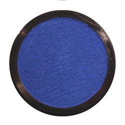 Eulenspiegel 185995 - Maquillage aqua professionnel couleur bleu bleuet, 20 ml