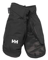 Helly Hansen Uni Unisex Swift Ht, Zwart, L, 67335