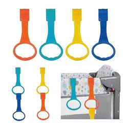 Innovaties MS 305 – ringen voor kinderbedden, meerkleurig