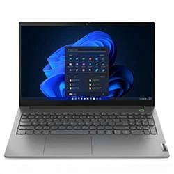 Lenovo TBOOK 15 G4 Intel Core i5-1235U 512 Go SSD 15,6" 16 Go RAM