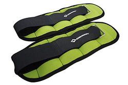 Sköldpadda viktmanschett armben 0,5 kg set