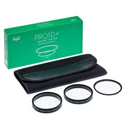 PRO1D+ INSTANT Action C-UP lens nr. 1 & nr. 3 set 77 mm