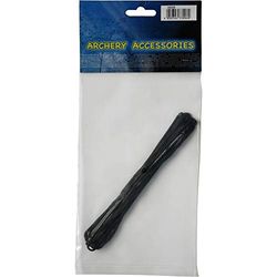 Haller 10FR4050346330060FR10 Cordes d'arcs Adulte Unisexe, Multicolore, Taille Unique