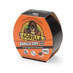 Gorilla Plakband van 11 m (import uit Groot-Brittannië)