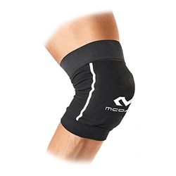 McDavid Ochraniacze na kolana Hexy, czarne, XL