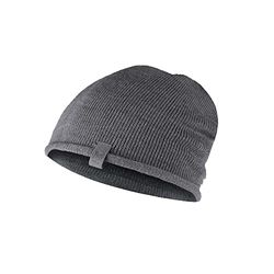 Buff Bonnet Tricoté Lekey Grey Heather