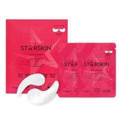 Starskin Smoothing Eye Catcher Masks, 2 x 12 g