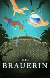 Die Brauerin