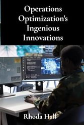 Operations Optimization's Ingenious Innovations: Streamlining Business Procedures For Unmatched Efficiency In Diverse Industrial Settings