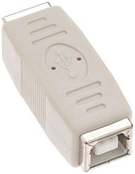 VS NEUF 285084 adaptateur USB 2.0 adaptateur femelle B to B