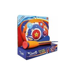 ODS TOYS Sunday 2 Bersagli met raket