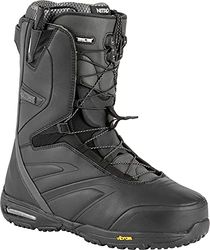 Nitro Męskie buty snowboardowe Select TLS ´22, czarne, 250