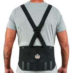 Ergodyne ProFlex 11102 - Fascia elastica lombare da lavoro