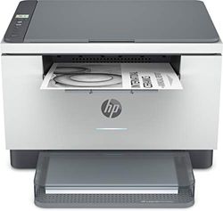 HP LaserJet MFP M234dw, A4 Mono Laser Printer,Wireless