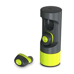 Motorola VerveOnes + Music Edition Lime draadloze hoofdtelefoon