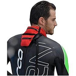 Best Divers Collare Apnea Lineare Regolabile