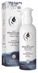 Leanor Bio Latte Detergente Viso Occhi 200Ml - 200 ml