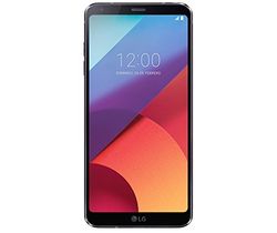 LG LGH870.AIBRBK - Smartphone de 5.7" (Memoria interna de 16 GB, 4 GB RAM, cámara de 13 MP, Android), Negro