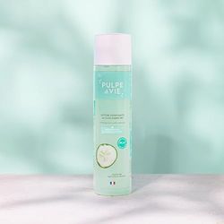 Pulpe de Vie - Lozione Purificante al Cetriolo Bio - Routine anti-Imperfezioni - Vegana & Certificata Bio - Made in France - 150 ml