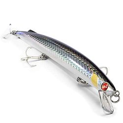 Seaspin Mommotti 190 S Col. MUL isca de pesca SW