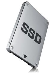 Ernitec 512 GB 24/7 SSD merk