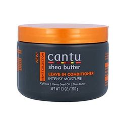 CANTU SHEA BUTTER LEAVE-IN CONDITIONER 370G