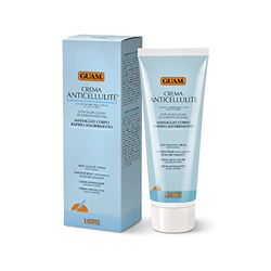 CREMA ANTICELLULITE MASSAGGIO 250 ML