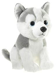 Heunec 278172 pluche dier, hond