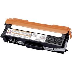 Brother TN325BK Tonerkassett - Svart