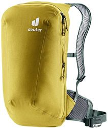Deuter Mochila Plamort 12 turmeric-ivy ONE SIZE UNISEX ADULTOS