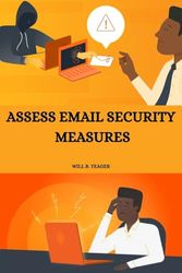 Assess email security measures