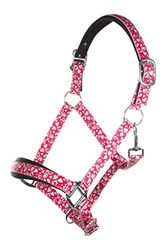 HKM Colour Breeze Licol Rose sang chaud