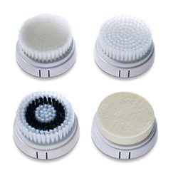 Imetec 5040 Refill Kit voor Pro 5057 Bellissima Body Cleansing