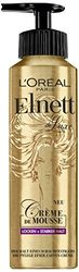 L'Oréal Paris, Elnett Crème De Mousse, Schiuma per capelli, 200 ml