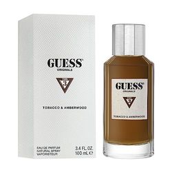 GUESS Originals 3 Eau de parfum Ligne Originals 3 Eau de parfum 100 ml