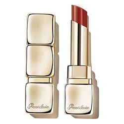 Kiss Kiss Shine Bloom Lipstick - 509 Wild Kiss by Guerlain for Women - 0.11 oz Lipstick