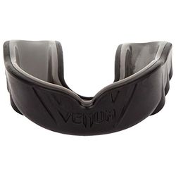Venum Challenger tandbescherming, uniseks, zwart/zwart, eenheidsmaat EU
