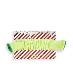 Revolution Make Up Fascia Elastica per Capelli, Standard
