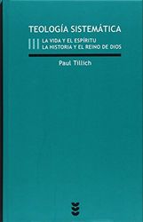 Teología sistemática III