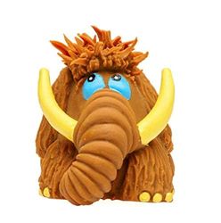 Mamut Namib Lanco