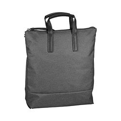 Jost Bergen, Mochila Unisex Adulto, Darkgrey, XS