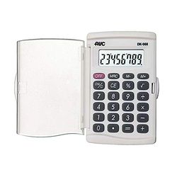 alevar 2131/WH Calculatrice