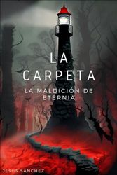 La Carpeta la maldición de Eternia