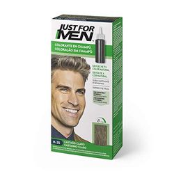 Just For Men Castaño Claro 30 Ml.