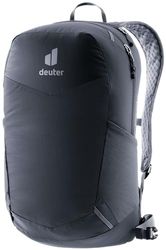 deuter Speed Lite 17 Lekki plecak turystyczny, Kolor: czarny, 17 L, Minimalistyczny